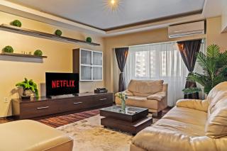 4 Rooms Unirii 47 - Bucharest - 9
