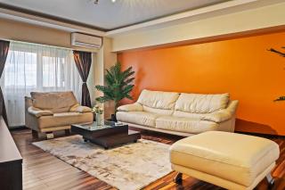 4 Rooms Unirii 47 - Bucharest - 6