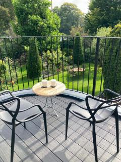 The Old Stables, The River Severn, Shrewsbury - 7