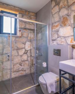 Taş Konak Villa , Şehre çok yakın - Kaş - 4
