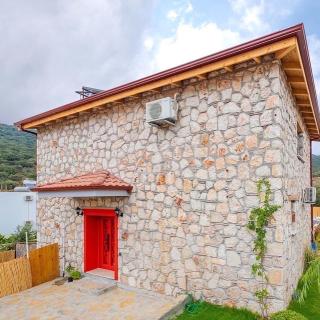 Taş Konak Villa , Şehre çok yakın - Kaş - 3