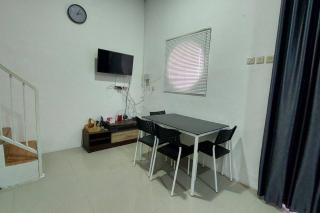 Villa Koji Lembang - Panjadakan - 5