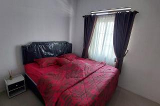 Villa Koji Lembang - Panjadakan - 3