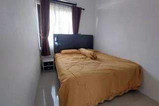 Villa Koji Lembang - Panjadakan - 2