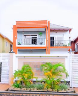 Prime Luxury Apartments - Kigali - 0