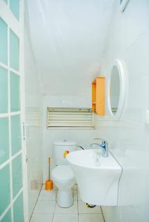Prime Luxury Apartments - Kigali - 5
