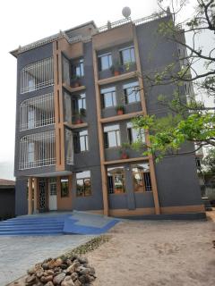 ELIRA Chez Dr Nkongolo - 9