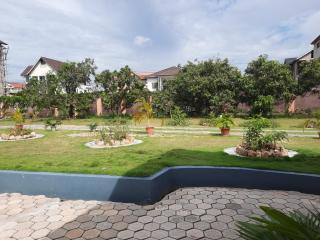 ELIRA Chez Dr Nkongolo - 1