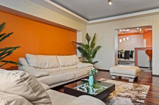 4 Rooms Unirii 47 - Bucharest - 3