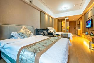 Mai Ha Dun Lang De International Apartment - Canton - 5
