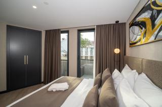 Rayelin Hotel Old Town - Istanbul - 5