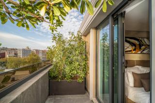 Rayelin Hotel Old Town - 9