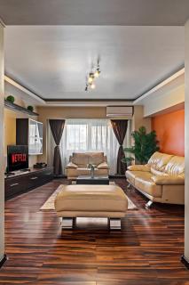 4 Rooms Unirii 47 - Bucharest - 4
