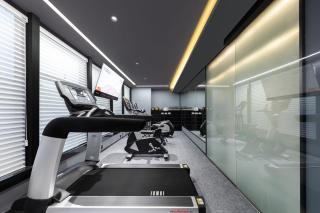 Atour Hotel Hangzhou Binjiang Binwen Road - 3