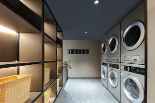 Atour Hotel Hangzhou Binjiang Binwen Road - 1