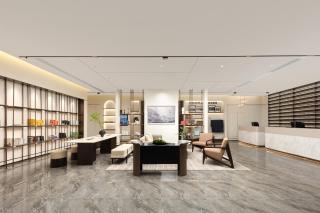 Atour Hotel Hangzhou Binjiang Binwen Road - Hangzhou - 5