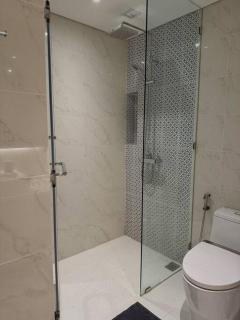 Двухкомнатные апартаменты Cassia Laguna Sea view - - 3