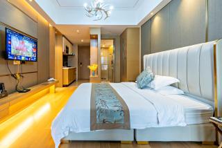 Mai Ha Dun Lang De International Apartment - Canton - 3