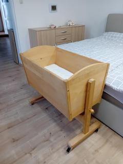 Ferienwohnung im Luftkurort - Grassau - 5