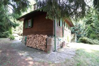 Chata Skřinářov - - 7