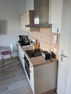 Ferienwohnung Ostseeblick Wohnung 5 - 5