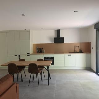 Loft du Bugey - Loyettes - 0