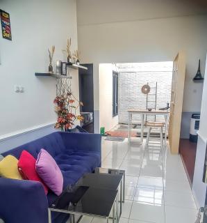 Nita's Sweet Home Tidar Malang Close to Soehat - Kasri - 4