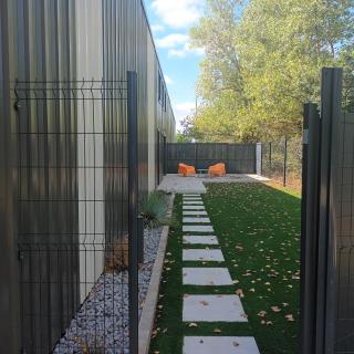 Loft du Bugey - Loyettes - 5