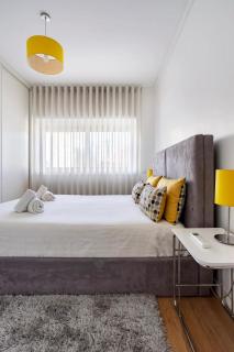 Luxury Anibal Cunha Apartments - 7