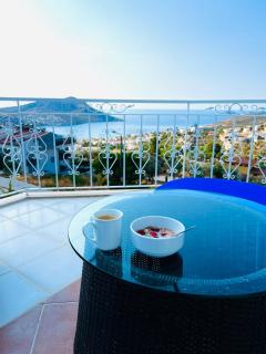 Luxury 3 bedroom Villa in Kalkan with Sea Views - Kalkan - 2