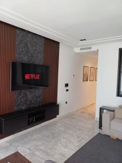 Appartement haut standing Racine 41 - Casablanca - 6