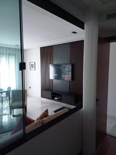 Appartement haut standing Racine 41 - Casablanca - 8