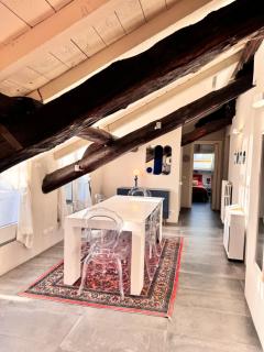 Aris Como Lake apartment - By Relais di Giada - 3