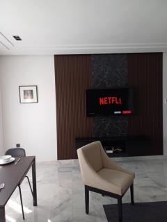 Appartement haut standing Racine 41 - Casablanca - 9