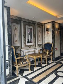 Cetin Port Hotel - 3