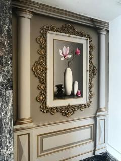 Cetin Port Hotel - Istanbul - 9