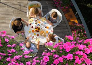 Hotel Laurin - Algund - 3