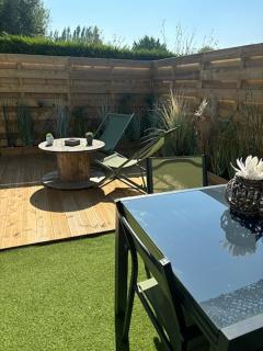 Jardin Secret - 1