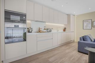 Apartment by the beach in Rest Bay, Porthcawl - Porthcawl - 2