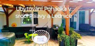 Pohádka- v srdci Pálavy a Lednice - Rakvice - 0