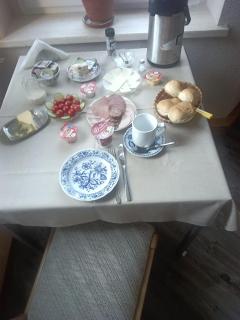 Pension Völkner - 1