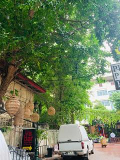 Easy Sunday Khaosan Bangkok - Banguecoque - 5
