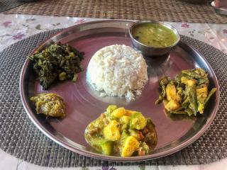 YogStay Homestay in Kathmandu - Kathmandu - 4