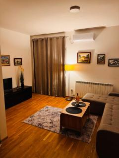 Apartman 69 - Krnjača - 0