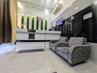 Hotel Viram - Bulandshahr - 8