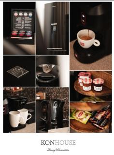 KONHOUSE στο ιστορικό κέντρο - 1