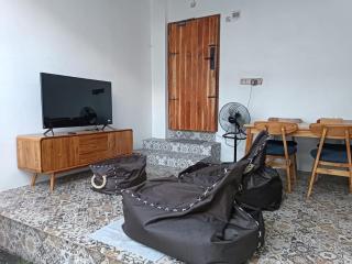 Rumah Kodel2 - Bukit Lawang - 8