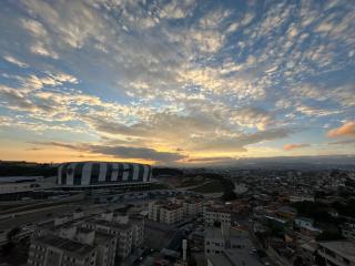 Prático Viena - Free Parking - 24 hour doorman - 1