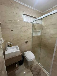 Apartamento charmoso no Guarujá - 1