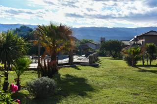 Altos de Brochero Cabañas & Padel - 2